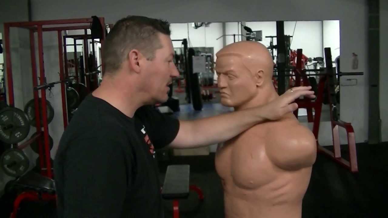 7 Techniques for Knocking Somebody Out | New Health Advisor